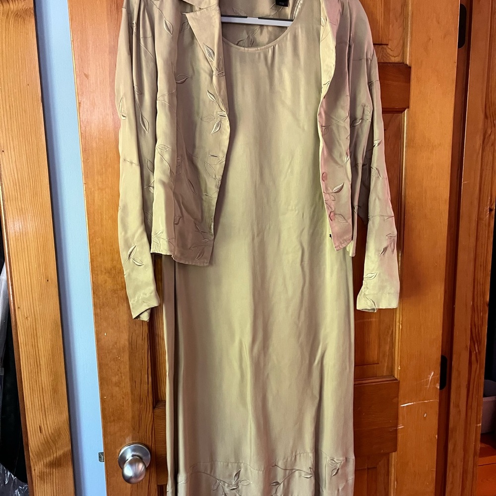 Liz Claborne Matching set